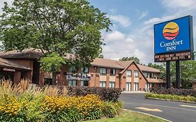 Comfort Inn Simcoe On